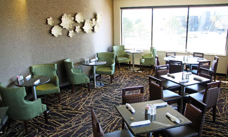 Radisson Hotel Colorado Springs Airport