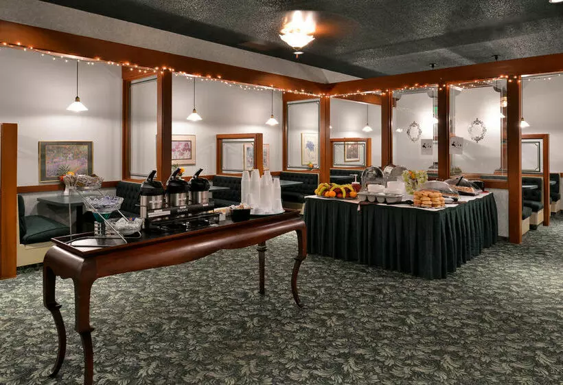 호텔 Red Roof Inn Arcata