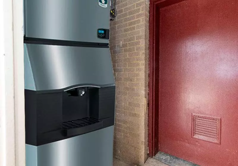 فندق Red Roof Inn Petersburg  Fort Lee