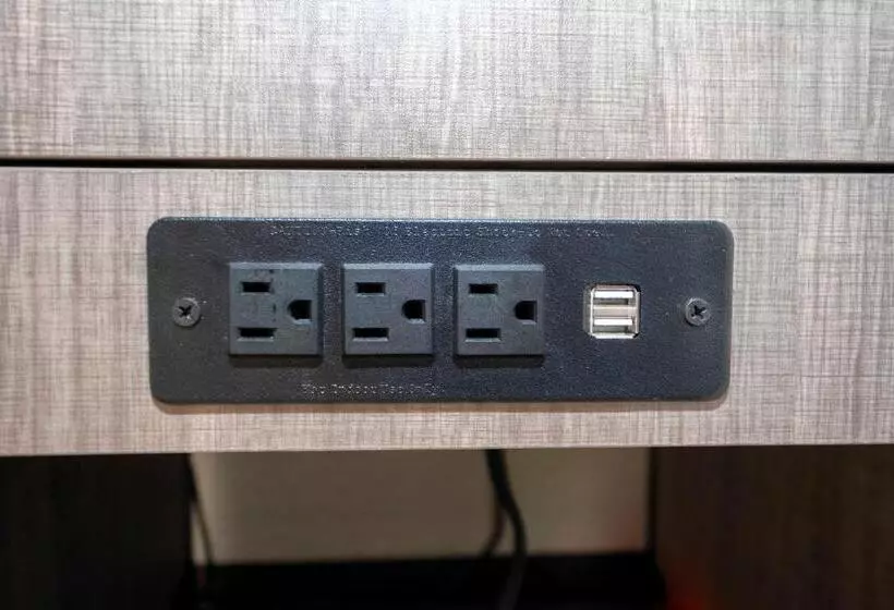 فندق Red Roof Inn Petersburg  Fort Lee