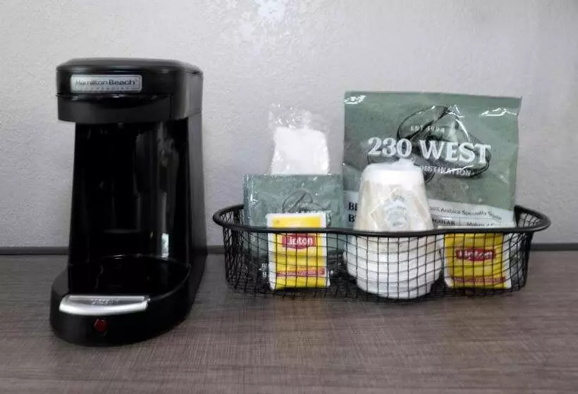 فندق Red Roof Inn Petersburg  Fort Lee