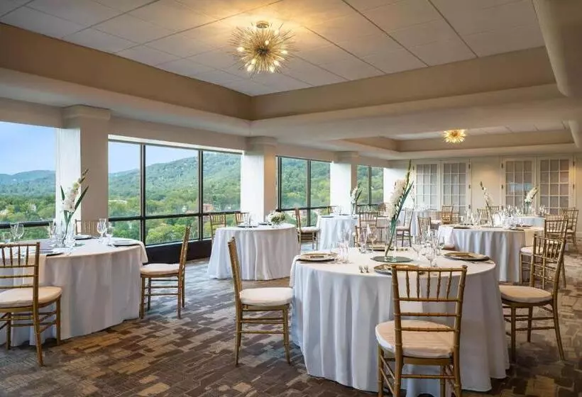 Отель Renaissance Asheville Downtown