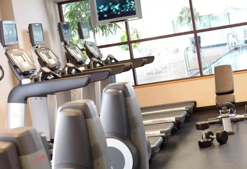 Отель Renaissance Asheville Downtown