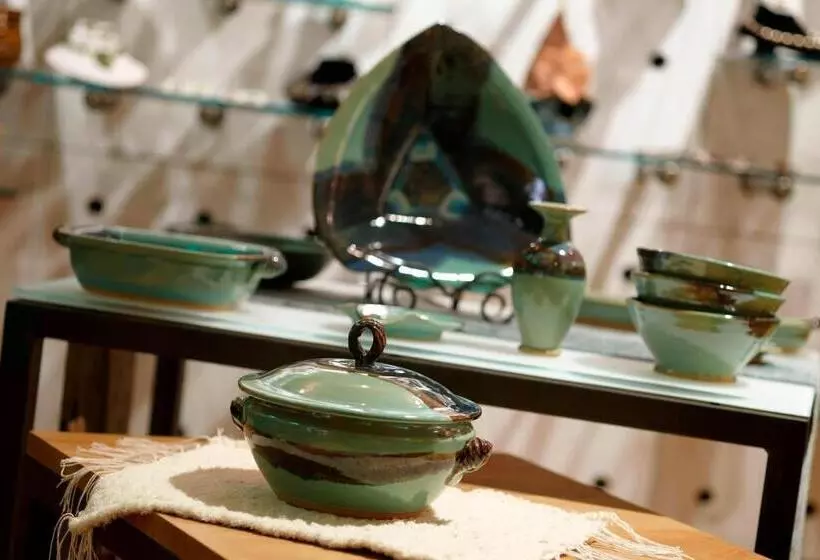 Отель Renaissance Asheville Downtown