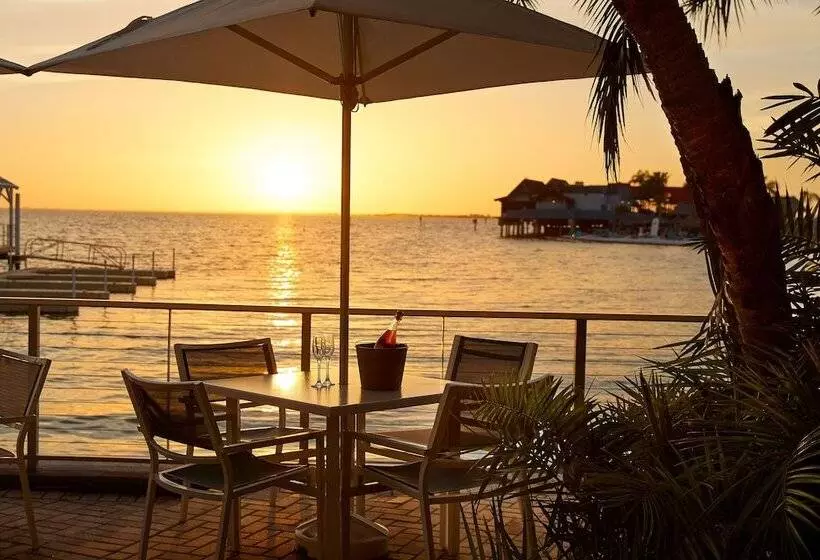 The Godfrey Hotel & Cabanas Tampa