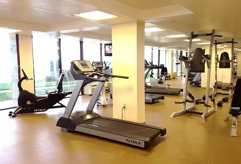 The Godfrey Hotel & Cabanas Tampa