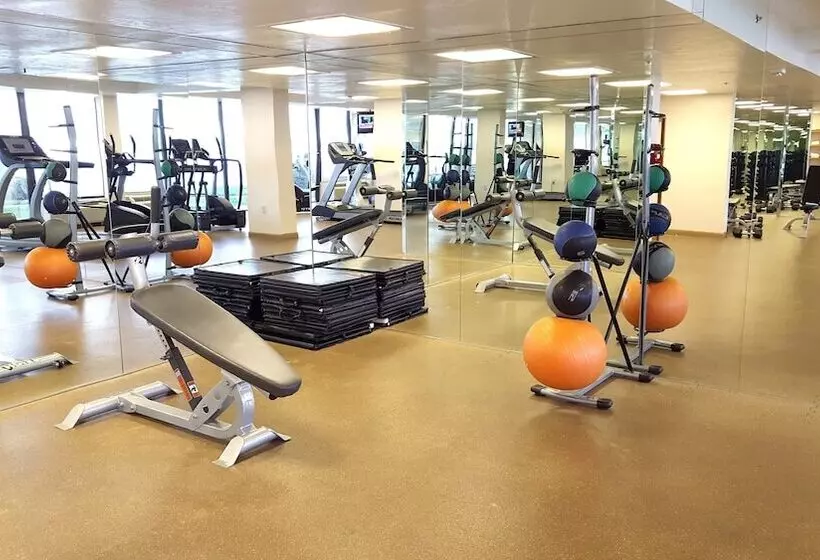 The Godfrey Hotel & Cabanas Tampa