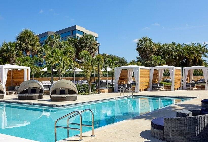 The Godfrey Hotel & Cabanas Tampa