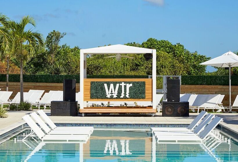 The Godfrey Hotel & Cabanas Tampa