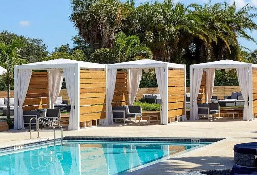 The Godfrey Hotel & Cabanas Tampa