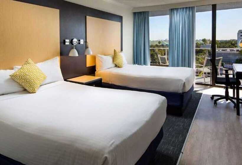 The Godfrey Hotel & Cabanas Tampa