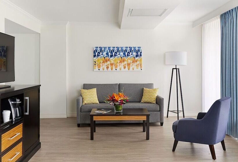 The Godfrey Hotel & Cabanas Tampa