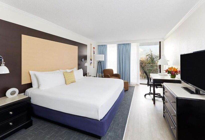 The Godfrey Hotel & Cabanas Tampa