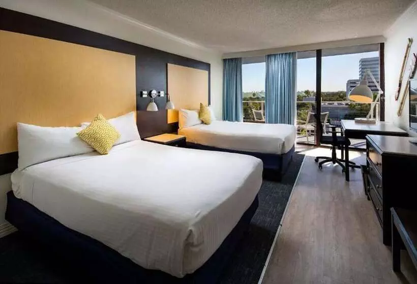 The Godfrey Hotel & Cabanas Tampa