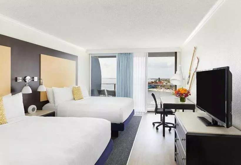 The Godfrey Hotel & Cabanas Tampa