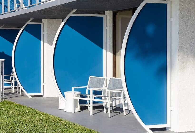 The Godfrey Hotel & Cabanas Tampa