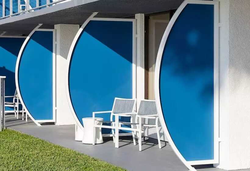 The Godfrey Hotel & Cabanas Tampa