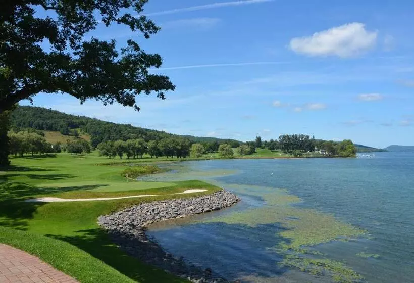 Hotel The Otesaga Resort