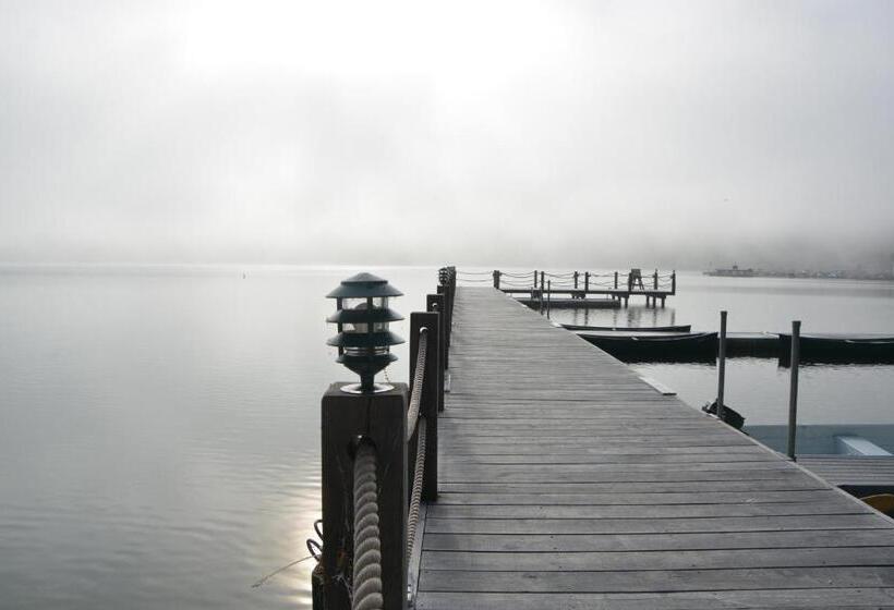 فندق The Otesaga Resort