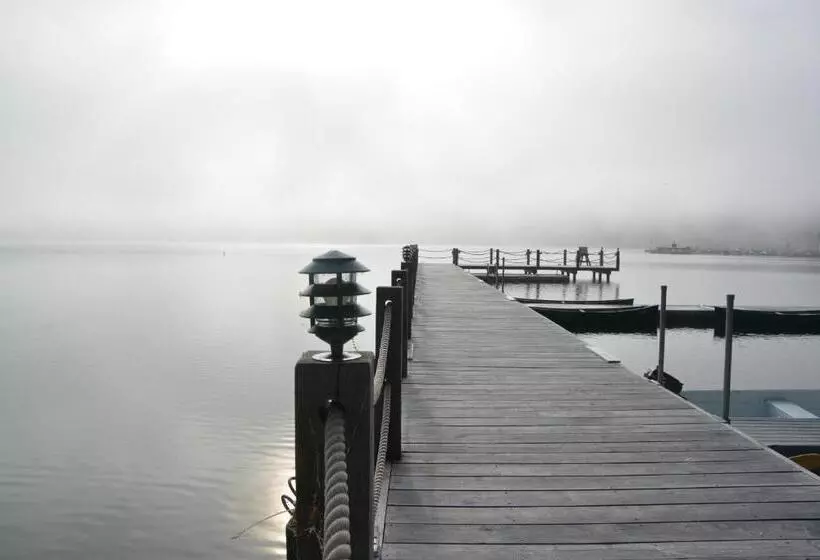 Hotel The Otesaga Resort