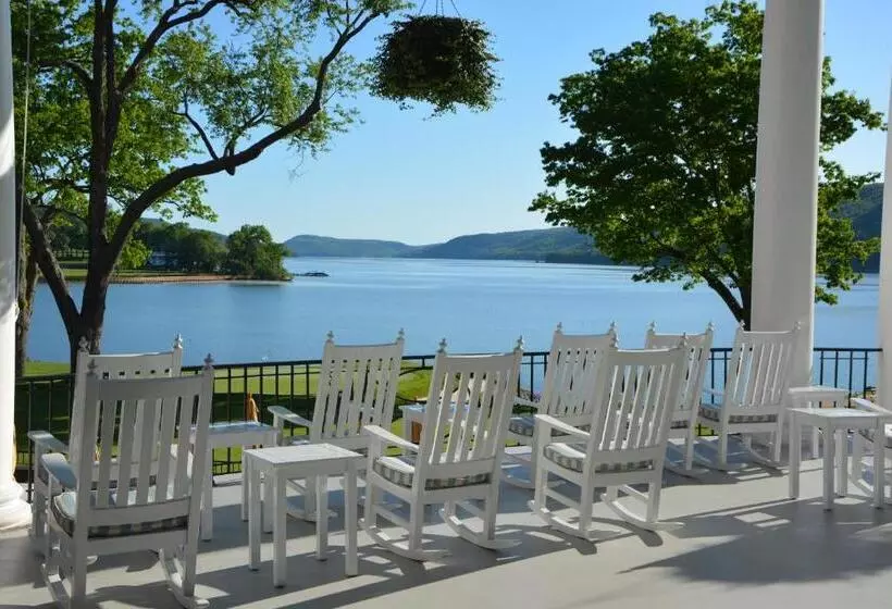 Hotel The Otesaga Resort