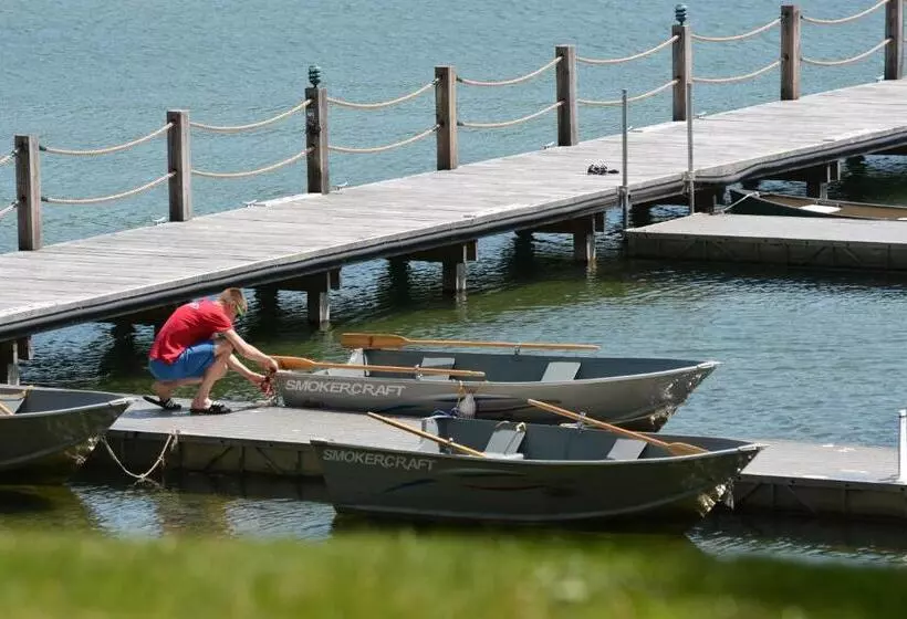 Hotel The Otesaga Resort