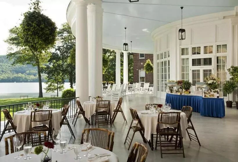 Hotel The Otesaga Resort