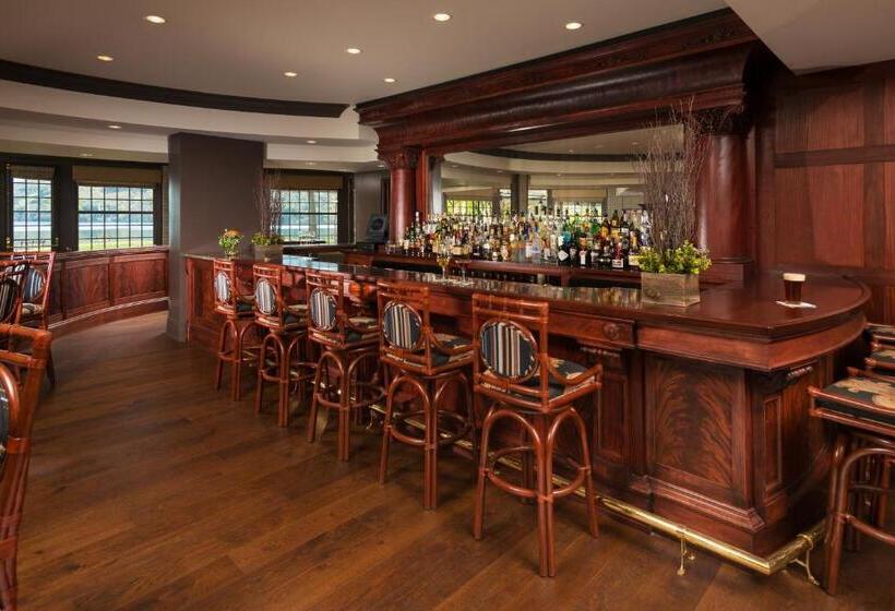 فندق The Otesaga Resort