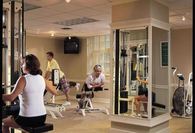 Hotel The Otesaga Resort