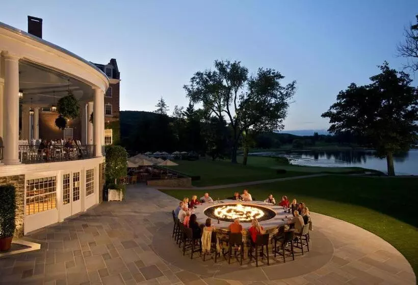 Hotel The Otesaga Resort