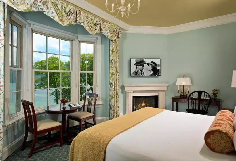 Hotel The Otesaga Resort