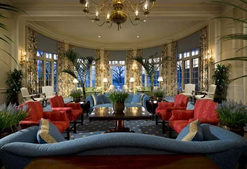 Hotel The Otesaga Resort