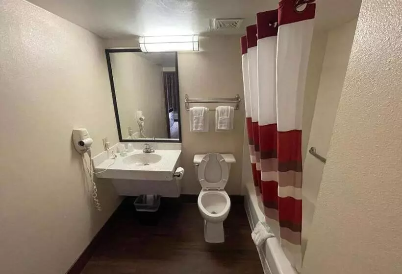 בית מלון כפרי Tropical Palms