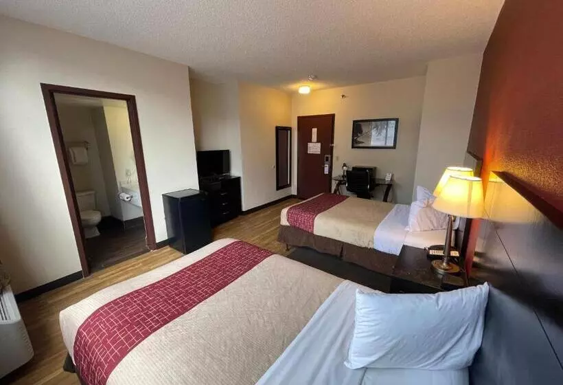 בית מלון כפרי Tropical Palms