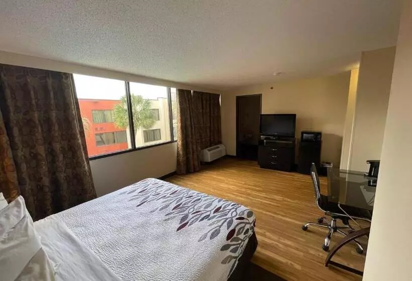 בית מלון כפרי Tropical Palms