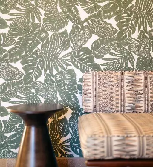 בית מלון כפרי Waikiki Malia