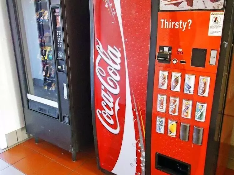 Motel 6 Amarillo, Tx   West