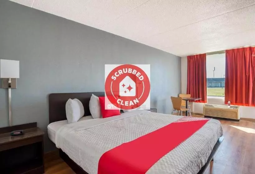 Motel 6 Sweetwater Tn