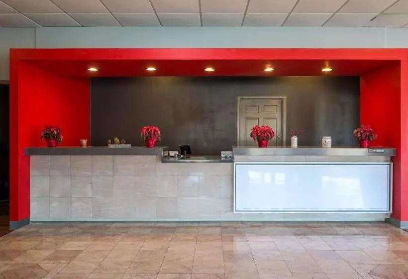 Motel 6 Sweetwater Tn