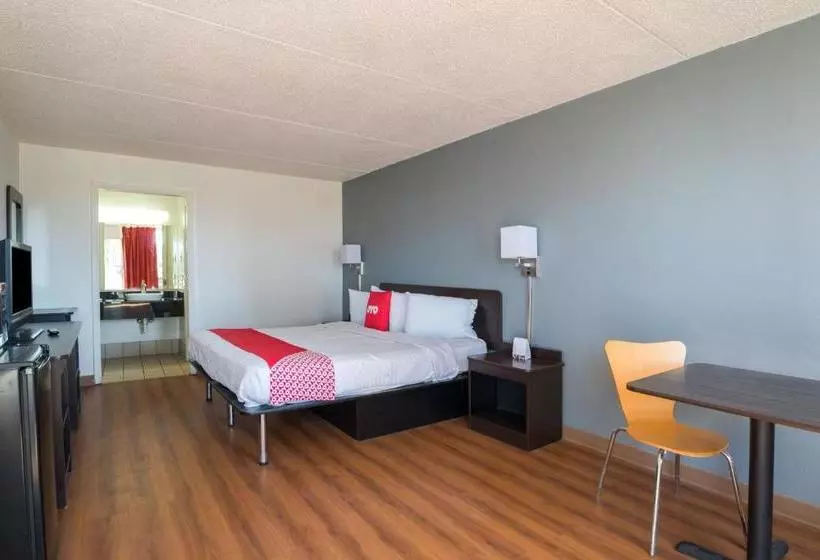 Motel 6 Sweetwater Tn