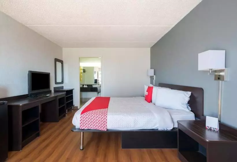 Motel 6 Sweetwater Tn