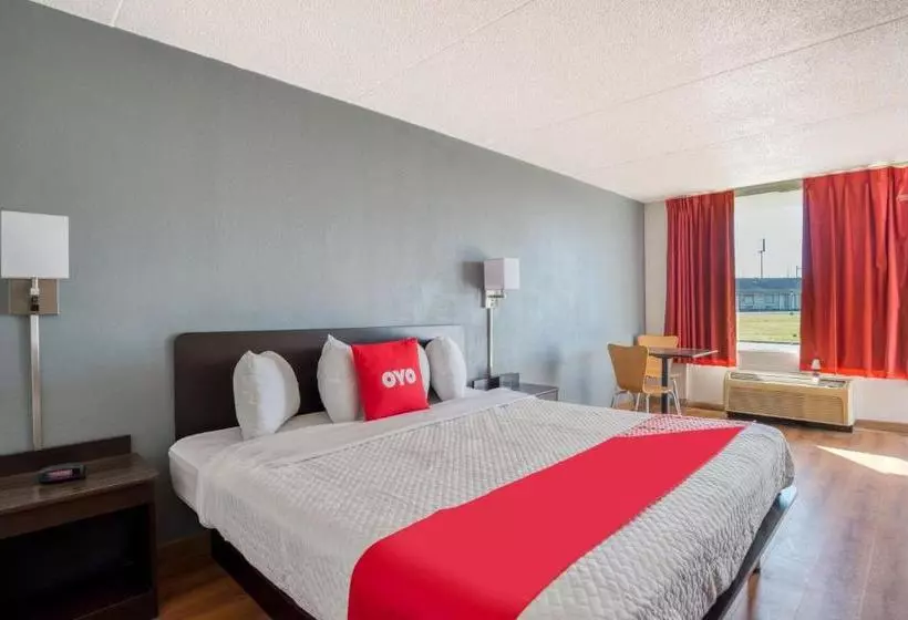 Motel 6 Sweetwater Tn