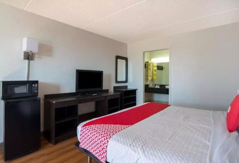 Motel 6 Sweetwater Tn