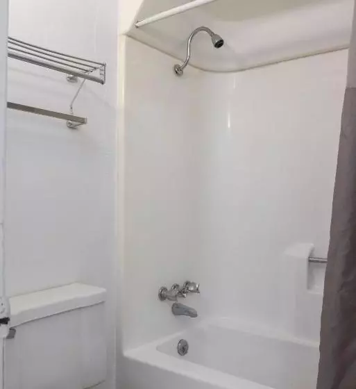 Motel 6 Sweetwater Tn