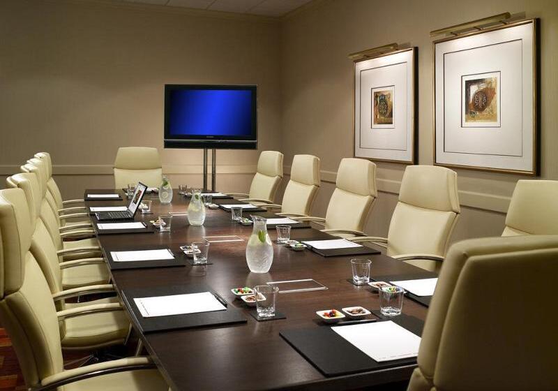 هتل Atlanta Marriott Northeast/emory Area