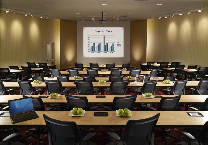 هتل Atlanta Marriott Northeast/emory Area