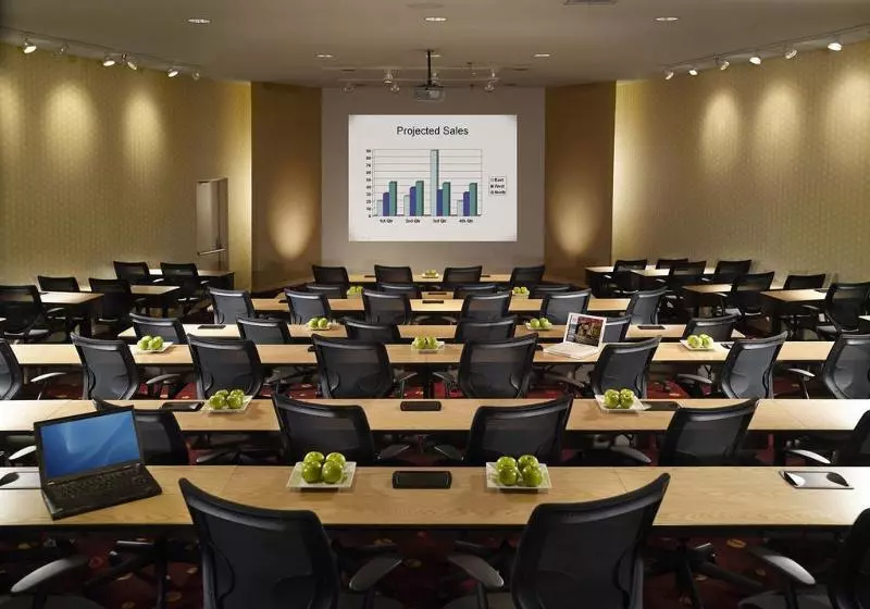 酒店 Atlanta Marriott Northeast/emory Area