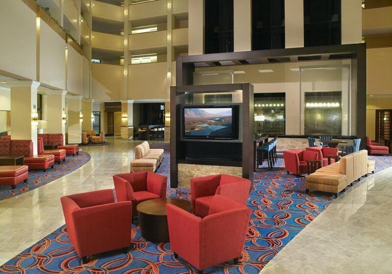 هتل Atlanta Marriott Northeast/emory Area