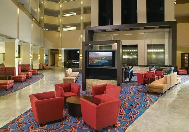 酒店 Atlanta Marriott Northeast/emory Area