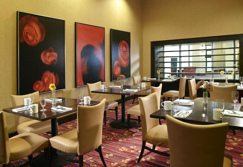 هتل Atlanta Marriott Northeast/emory Area